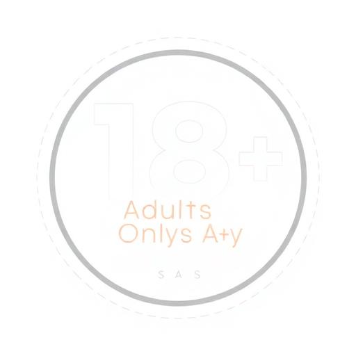 18+ leeftijdsverificatie